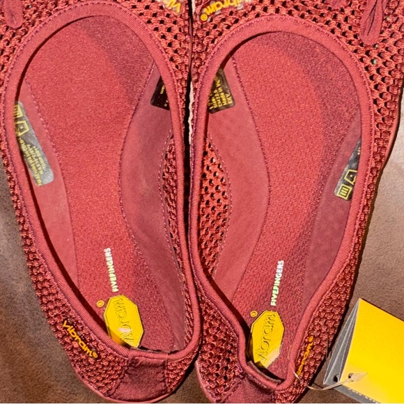 Vibram FiveFingers Vi-b Size 38 - Picture 8 of 11